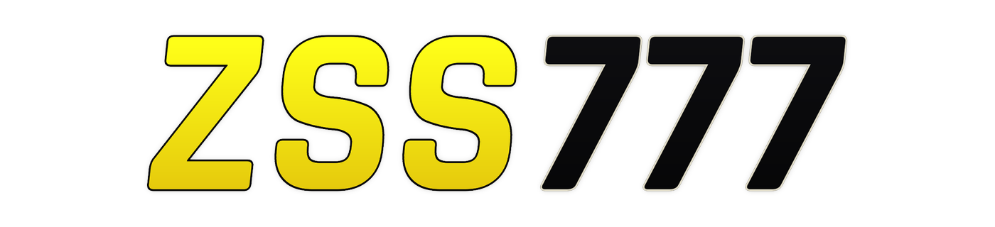 zss777 Logo